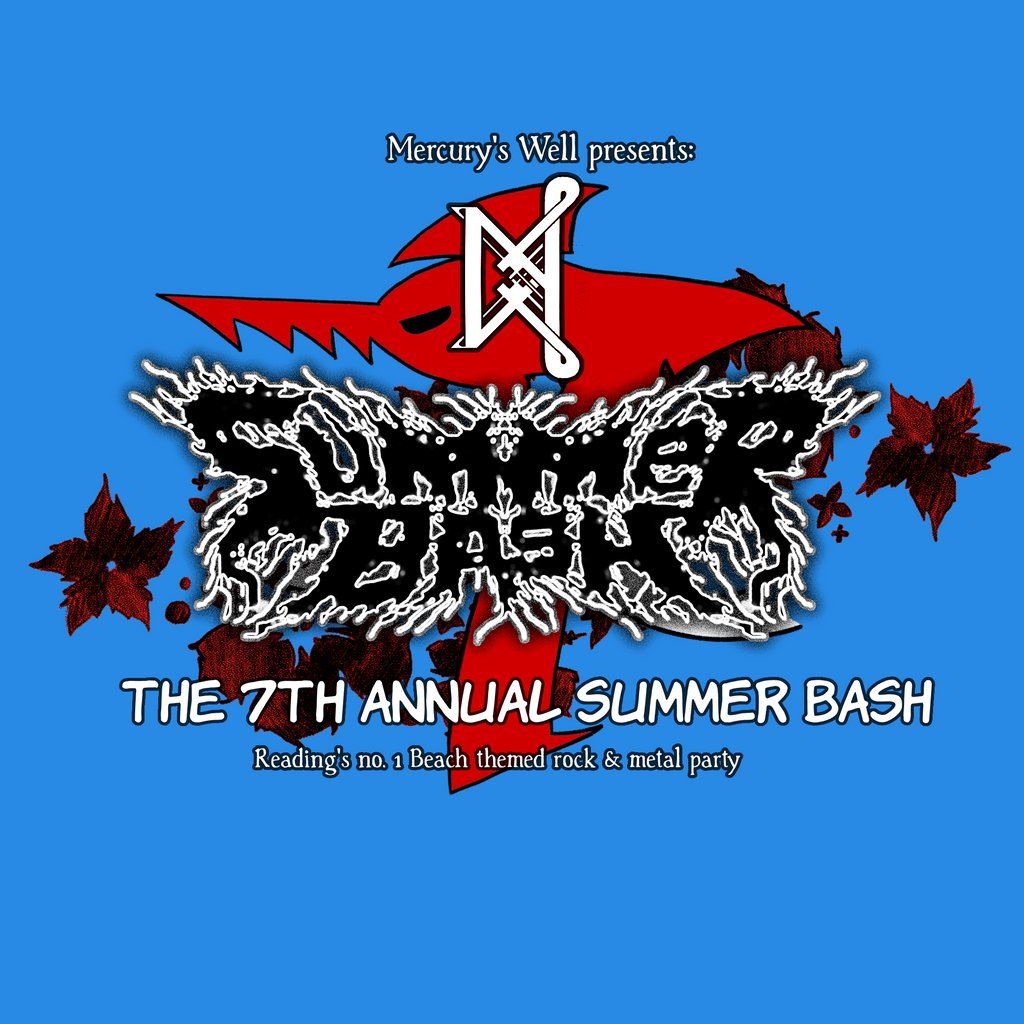 Summer Bash 7