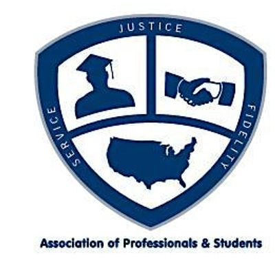 The Association of Professionals & Students