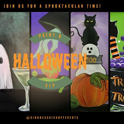 Kindnesskickoffevents