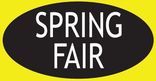 Houghton Spring Fair 2024