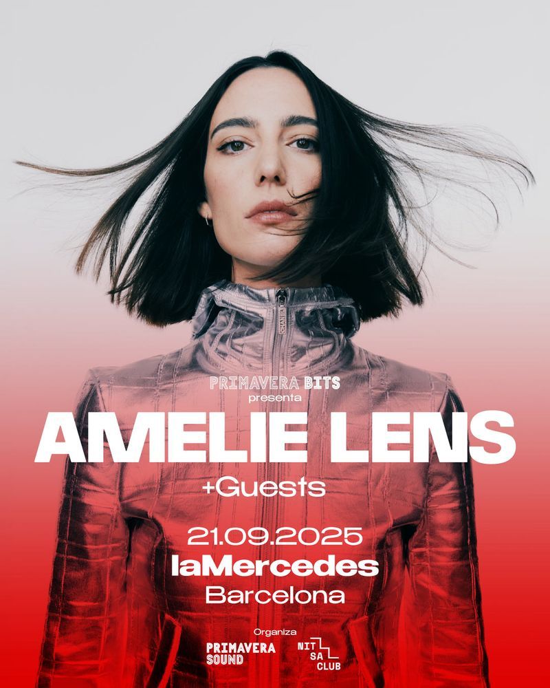 Bad Gyal Madrid Tickets