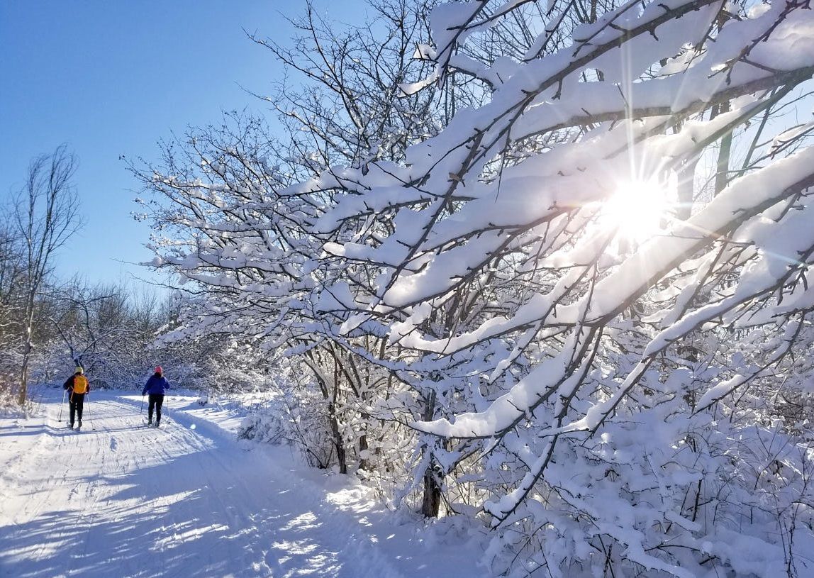 Pride Ski: Catamount Outdoor Family Center