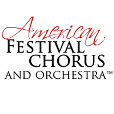 American Festival Chorus