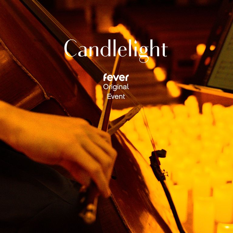 Candlelight: A Tribute to Queen and More