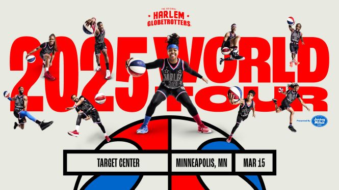 Harlem Globetrotters