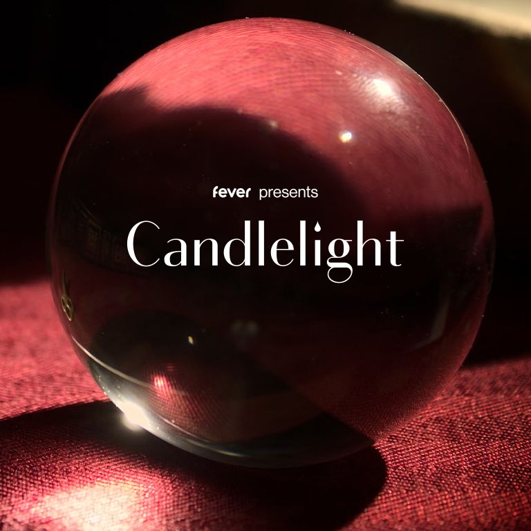 Candlelight: A Tribute To Fleetwood Mac