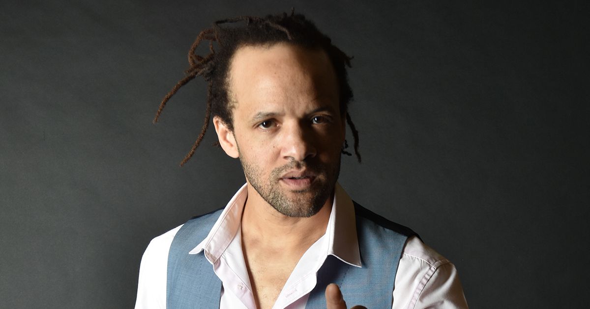 Savion Glover Presents: Project 9