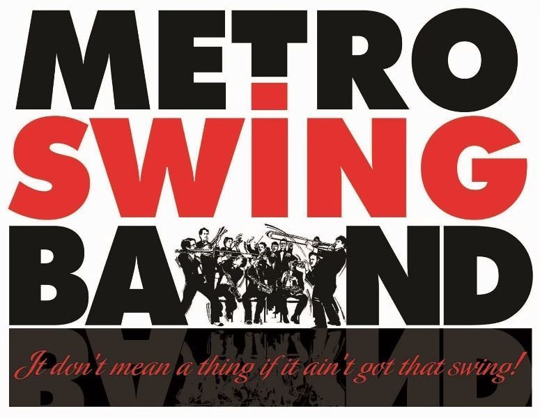 Metro Swing Band at Streets of London Pub