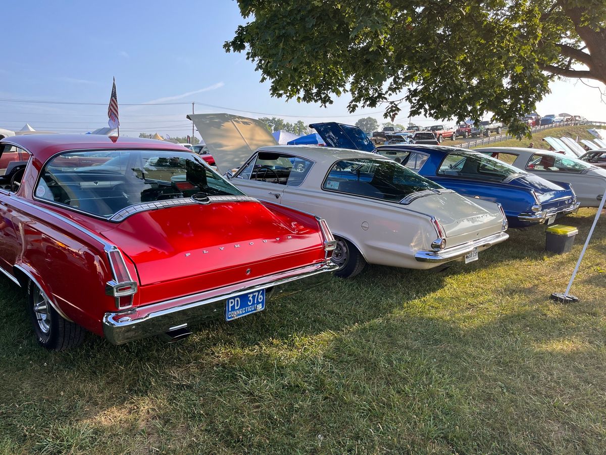 Carlisle Chrysler Nationals