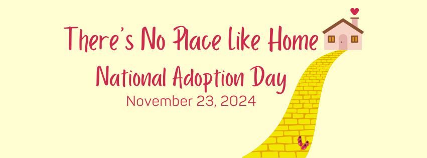 National Adoption Day: Grand Forks