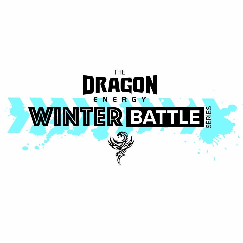 DRAGON ENERGY WINTER BATTLE SERIES ROUND 3