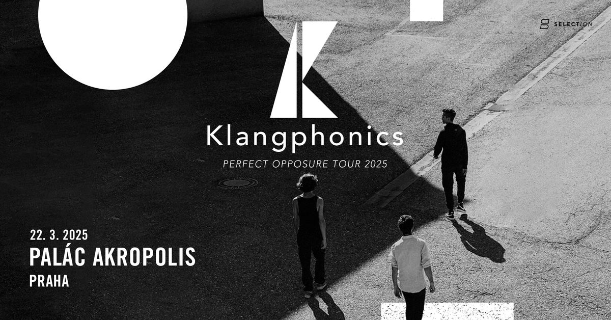 Klangphonics \u2022 Pal\u00e1c Akropolis