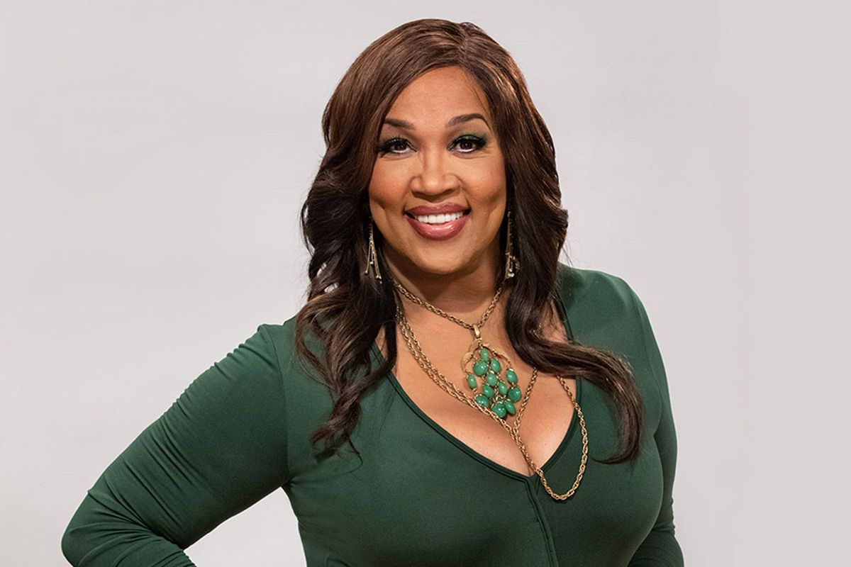 Kym Whitley