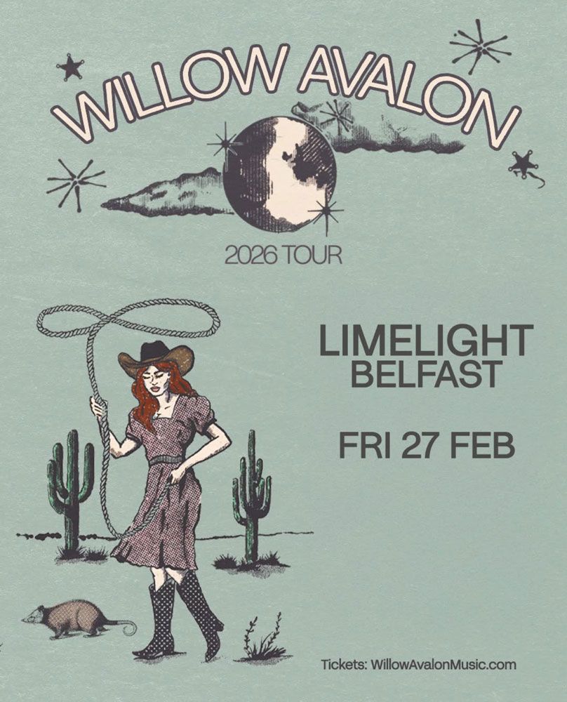 Willow Avalon