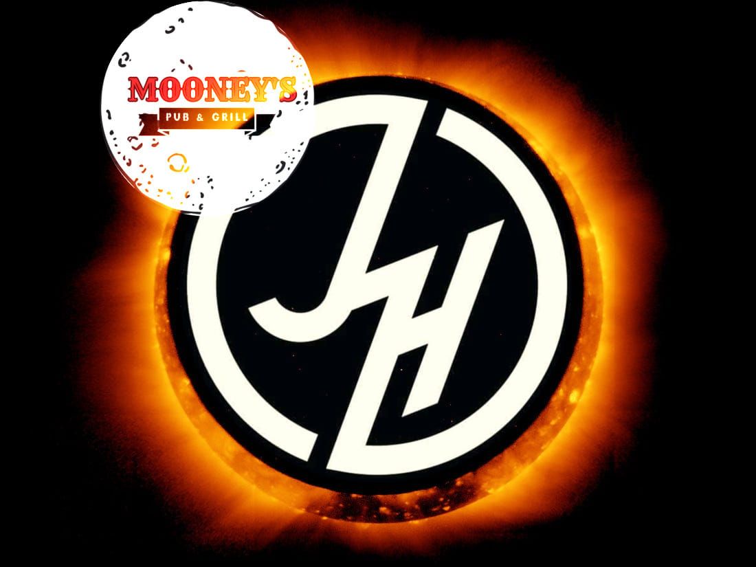 Jukebox Hero at Mooney's in Norman, OK Friday, December 27th from 9pm-1am