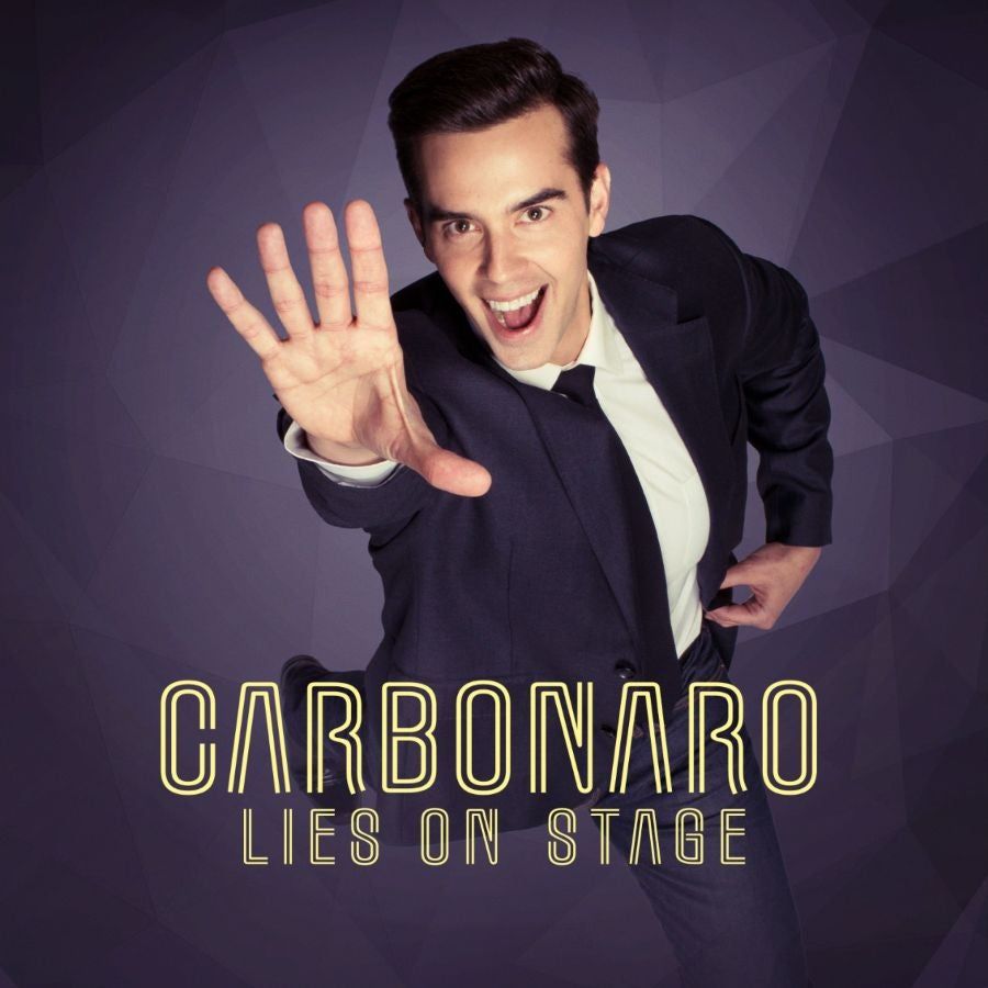 Michael Carbonaro