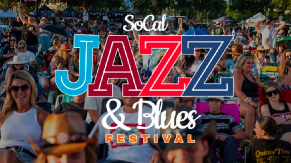 SoCal Jazz & Blues Festival