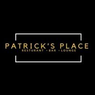 Patrick's Place