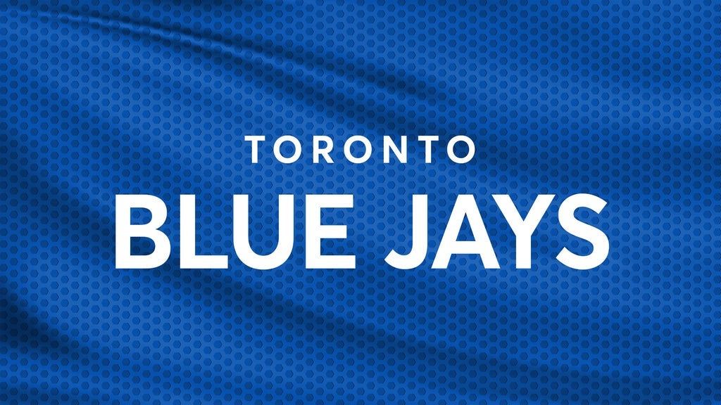 Toronto Blue Jays vs. Miami (Loonie Dogs Night)
