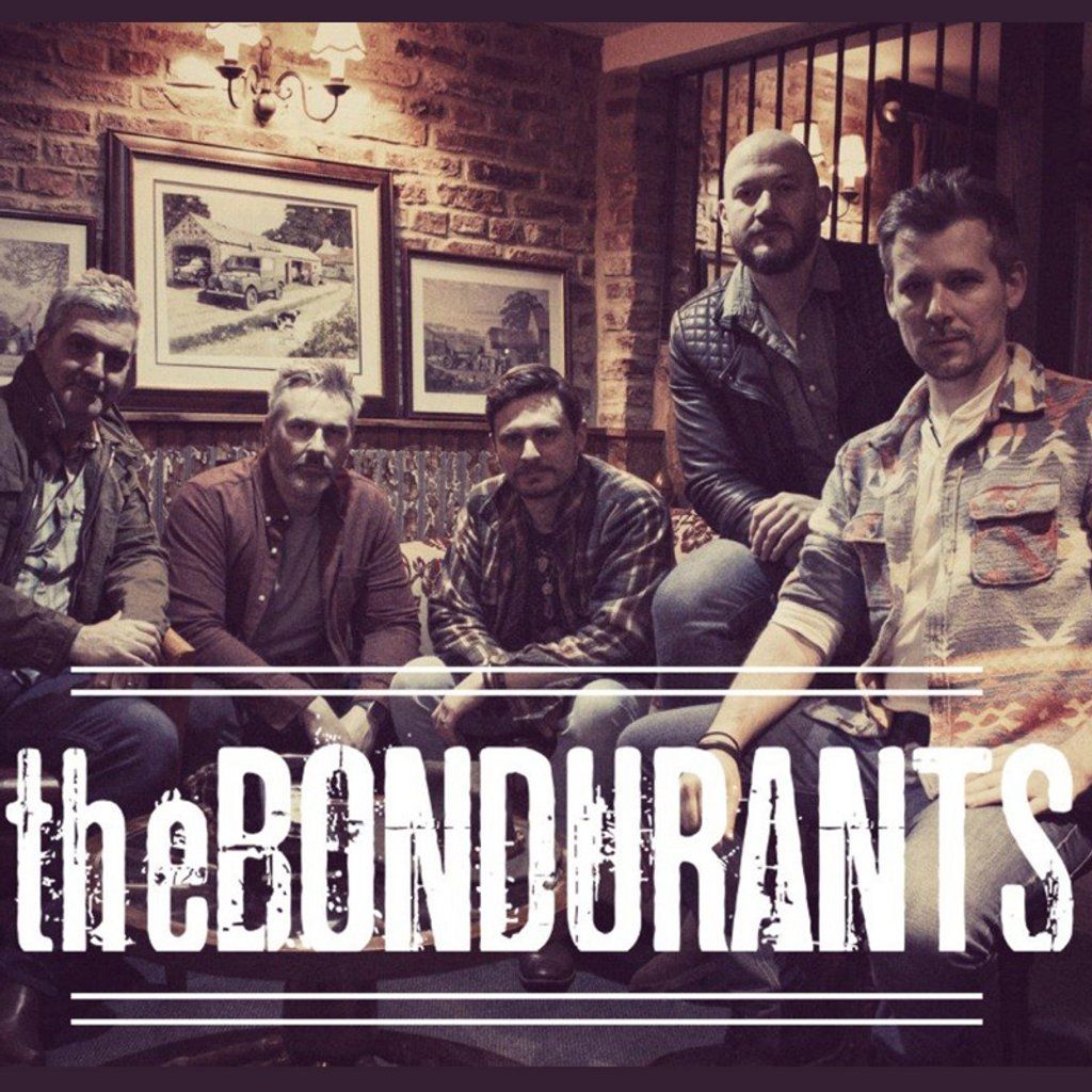 The Bondurants