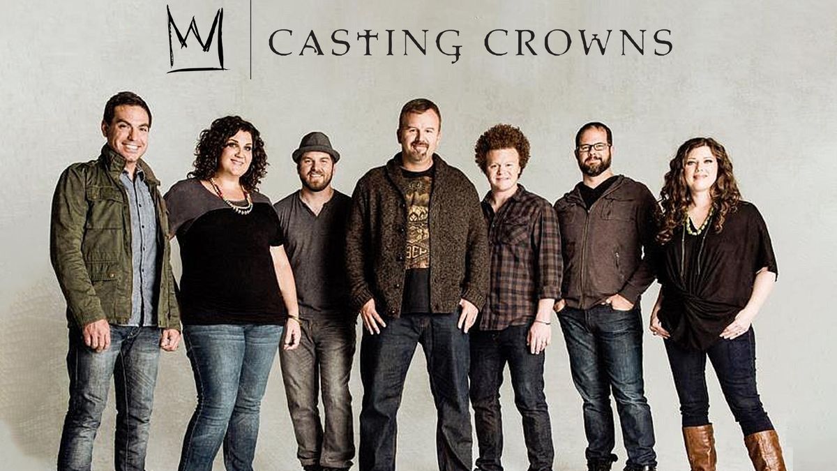 Casting Crowns: The Awakening Tour