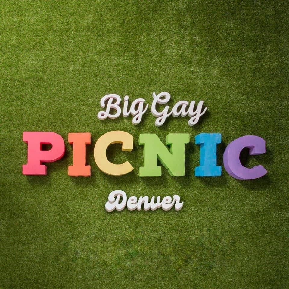 Big Gay Picnic