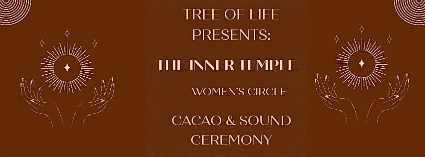 The Inner Temple Women\u2019s Circle in La Jolla