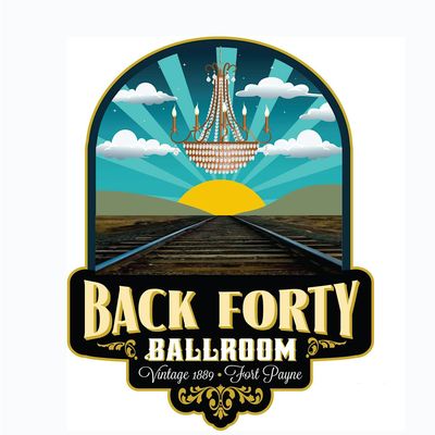 Back Forty Ballroom