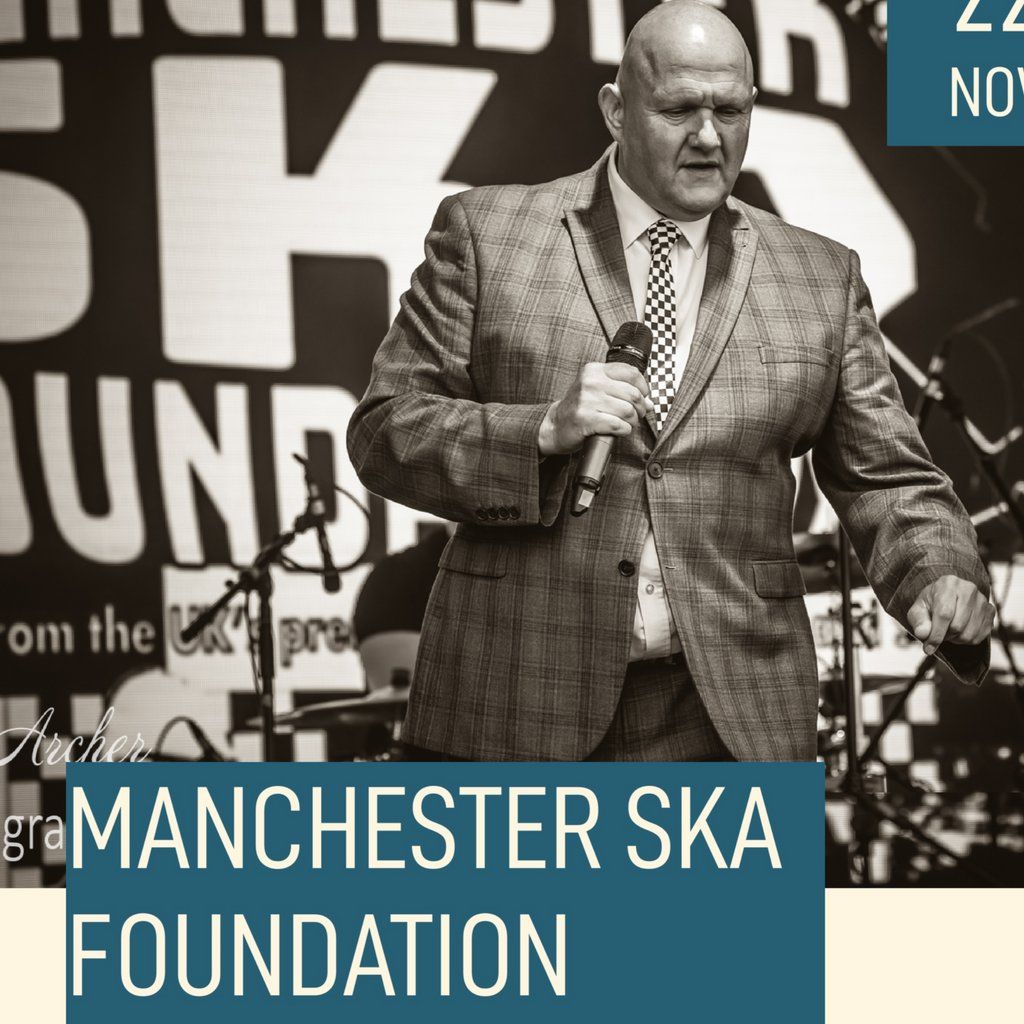 The Manchester Ska Foundation