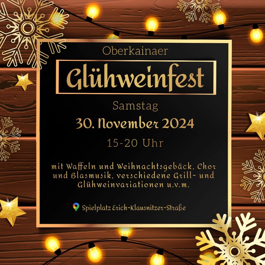 Gl\u00fchweinfest