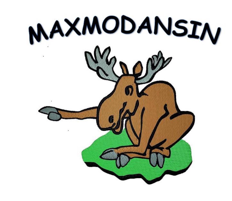 Maxmodansin 2025