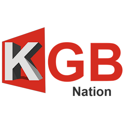 KGB Nation