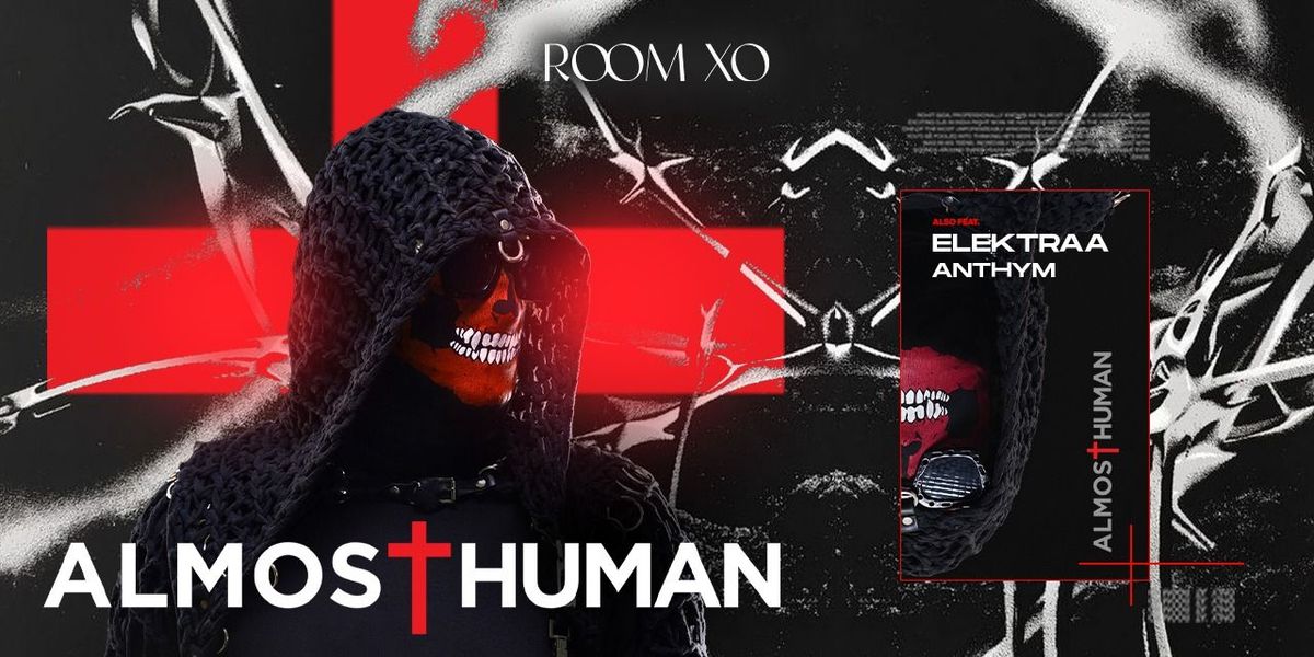 Room XO Presents Almost Human
