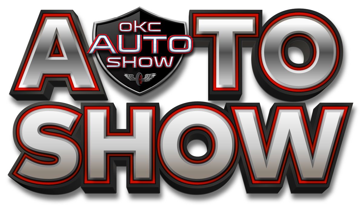 OKC Auto Show