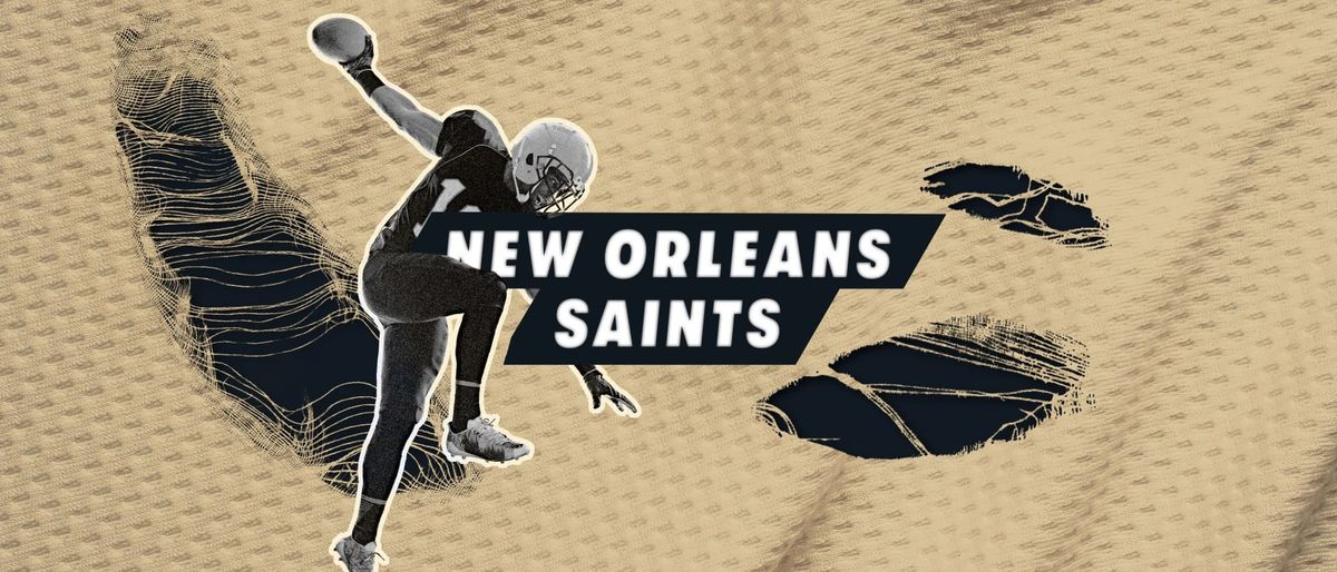 NFL Preseason Game 2 - TBD at New Orleans Saints at Caesars Superdome