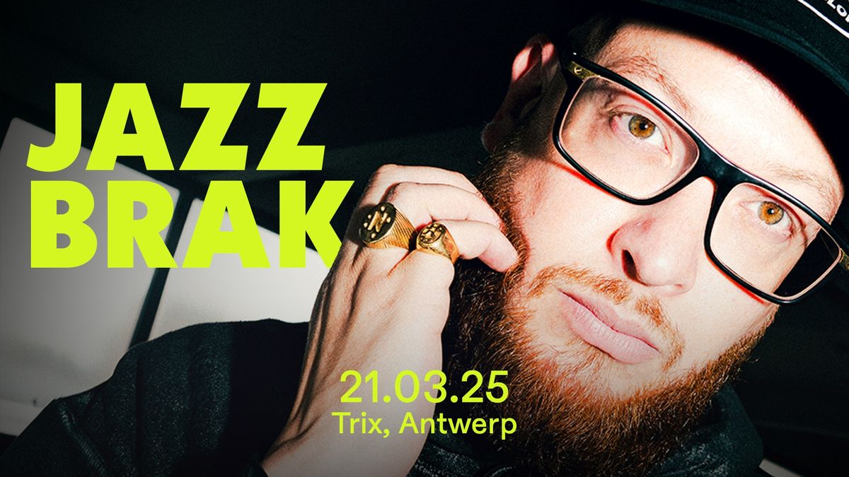 Jazz Brak \/ Trix