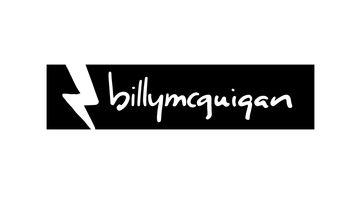 Billy McGuigan - Saratoga