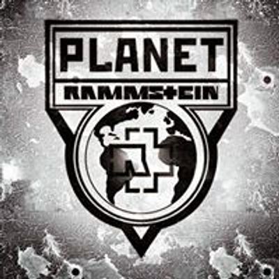 Planet Rammstein