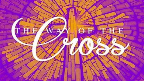 2024 Way of the Cross. A multi-arts and community event,