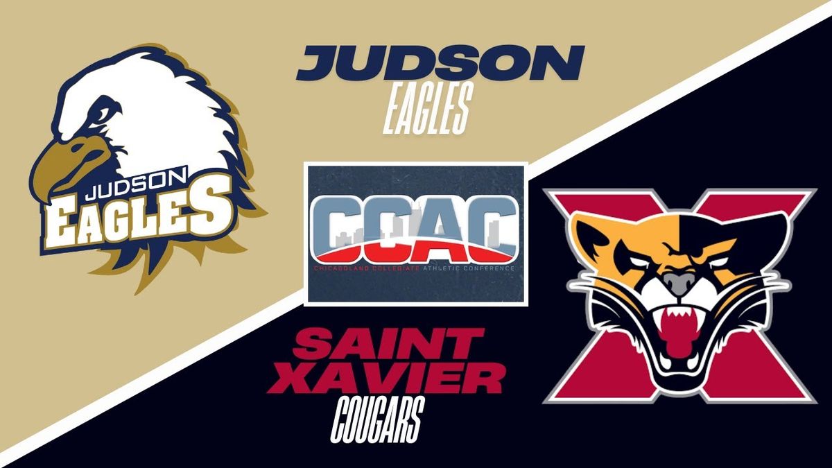 Xavier Musketeers vs. Saint Francis Cougars