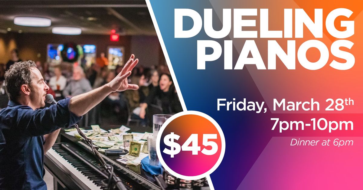 Dueling Pianos