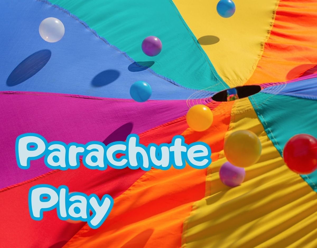 Parachute Play