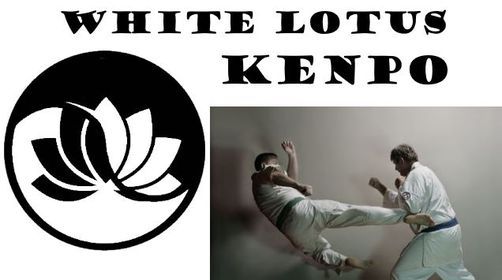 White Lotus Kenpo