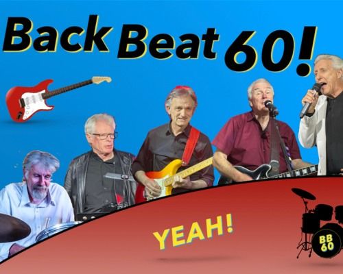BackBeat 60