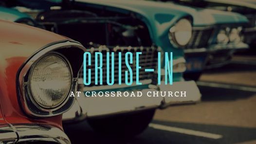 CrossRoad Cruise-In