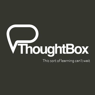 ThoughtBox Education CIC