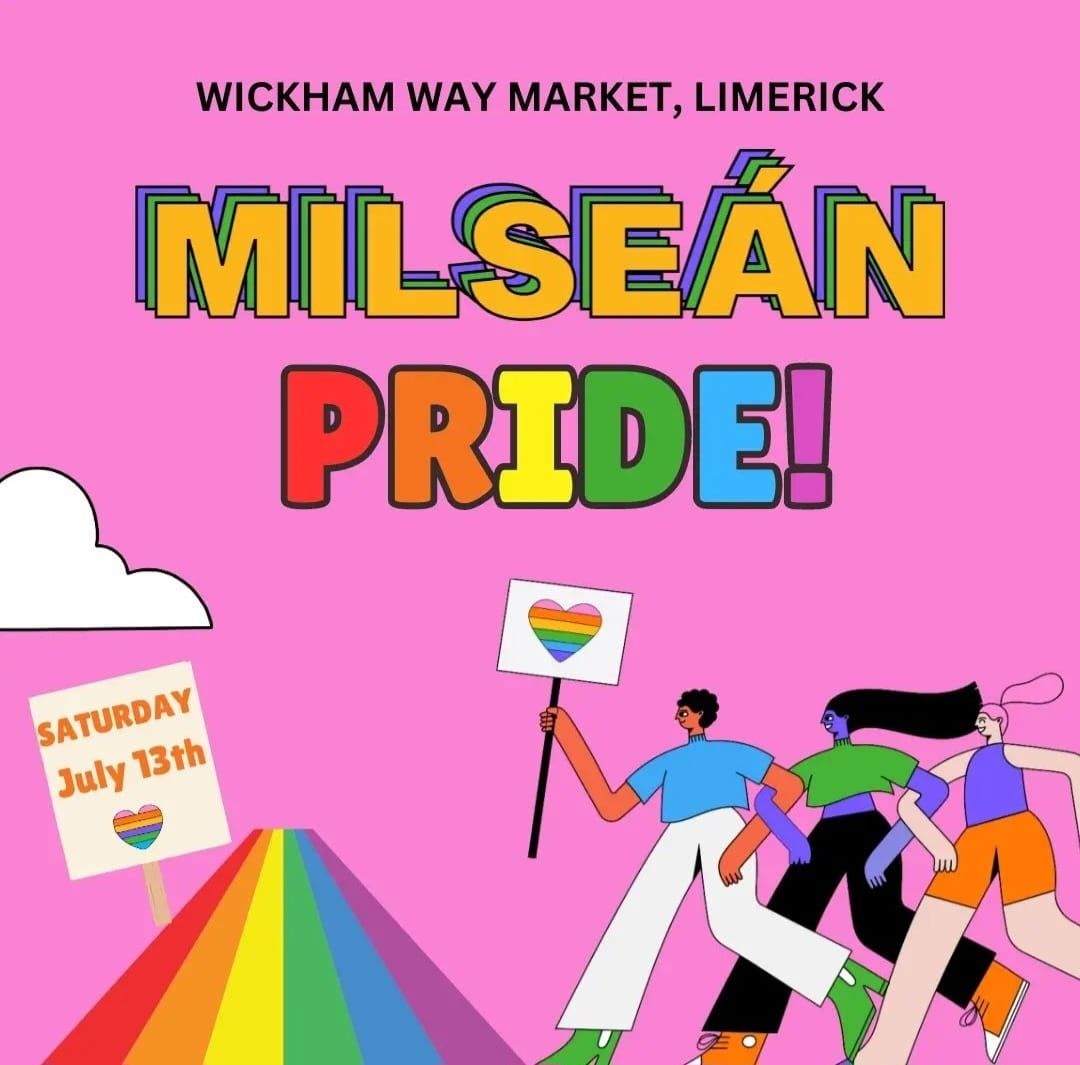 Milse\u00e1n Pride, Queer market