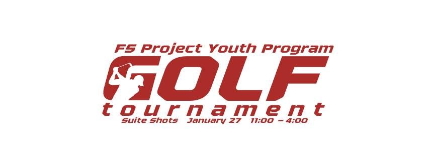 F5 Project Youth Program Golf Tournament