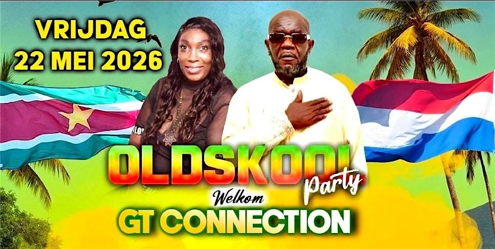 OLDSKOOL PARTY