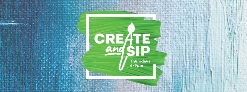 EVENT UPDATED** Sudan - Create and Sip: A Cultural Experience